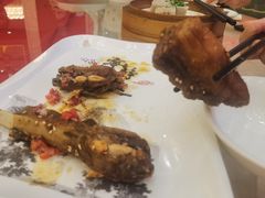 -顺德人家食府(黄金广场店)