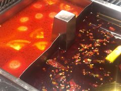-海底捞火锅(万丰桥店)