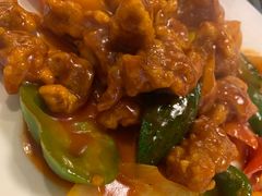 -桃园中华料理炸酱面(燕儿岛路店)