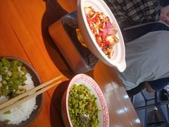 -陈家婆的菜(梅溪湖店)
