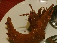 -甘尼仕印度餐厅酒吧(斜塘老街店)