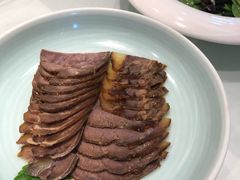 -食为先庐畔渔歌(合作化路店)