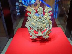 -北京大葆台遗址博物馆