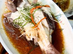 -友强·23年特色海鲜大排档(厦门店)