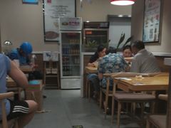 大堂-嘉和一品粥(山水店)