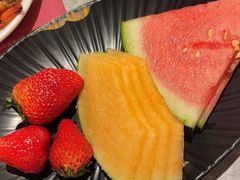 -一绪に寿喜烧(虹悦城店)