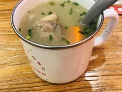 -煜北·西北小馆(曲阳路店)