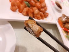 -长春观斋补堂素菜馆
