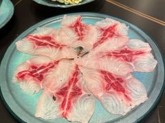-老城鲜·小海鲜贝贝煲火锅(壹方城店)