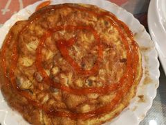 蛤仔煎-金姐台湾菜(珠江路店)