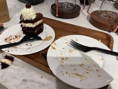 -Peet's Coffee皮爷咖啡(德基店)