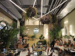 -PlantsEatery·植物食堂(REX春熙店)