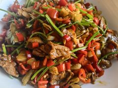 -正德楼果木烤鸭·渔家菜(东港店)