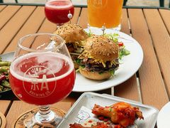 -京A Taproom·精酿餐吧(CBD店)