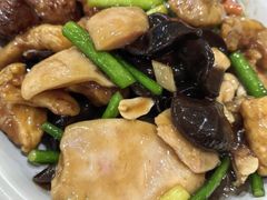 -李连贵熏肉大饼(沈阳站店)