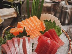 -大渔铁板烧(东城店)