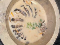 -云海肴云南菜·蒸汽石锅鱼(青岛万象城店)