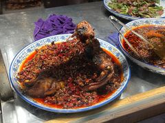 -老妈秘制兔头(春熙路店)