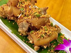 -醉壹号海鲜大排档(厦门美食地标店)