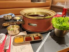 -西塔老太太泥炉烤肉(双井店)