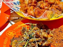 -碌碌发·东南亚风味烧烤档(体育西店)