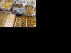 乳扇沙琪玛-昆明冠生园·蛋糕·面包(朗悦湾店)