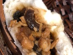 -花园茶楼(兴城西路店)