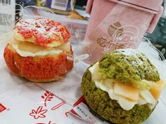 -西树泡芙(正佳店)