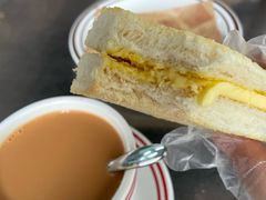 -兴华里茶记(禅城同济首店)