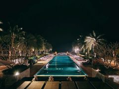 -石梅湾艾美度假酒店