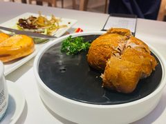 -莆田餐厅PUTIEN(宁波阪急店)