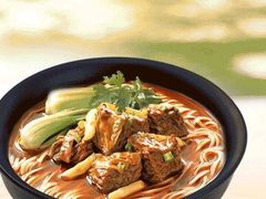 -李先生牛肉面大王(济南火车站候车室店)
