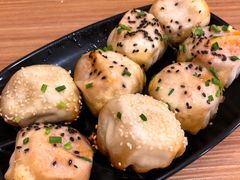 -小杨生煎(黄河路店)