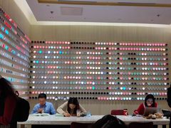 -Tims天好咖啡·贝果(东方广场店)