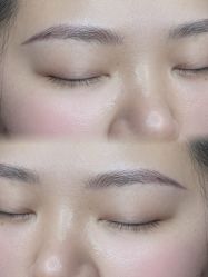 -张小野·专业半永久纹眉
