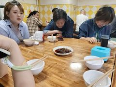 -九九牛肉馆(南山路店)