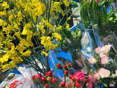 -循礼门鲜花花市(武汉循礼门店)