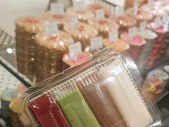 -本格旺索罗(樟宜机场T1店)