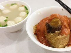 -东街钟楼肉粽(总店)