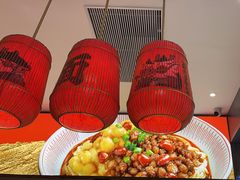 -遇见小面(SM城市广场一期店)
