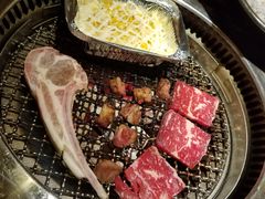 -和牛村烧肉放题(淄博王府井店)