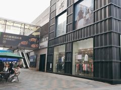 -万达广场(福州金融街店)