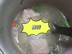 -新疆烧烤王(广灵店)