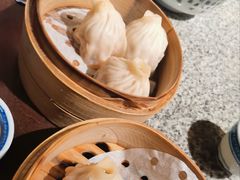 天王烤鸭包-南京大牌档(济南万象城店)