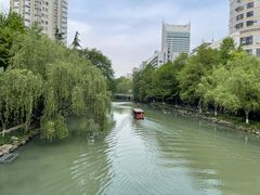 -运河游船(武林门码头)