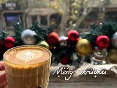 澳白咖啡-Alimentari早午餐(安福路店)