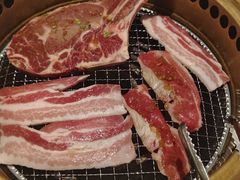 -炙城·韩式烤肉(南京东路店)