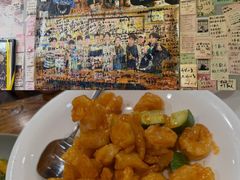 -美达尔烧烤(银川东路店)