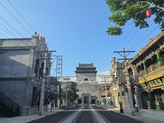 -观澜湖华谊冯小刚电影公社(百年记忆公社)