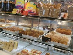 -BreadTalk面包新语(长寿路地铁站店)